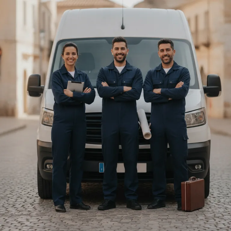 abogado laboralista para empresas Vista Alegre